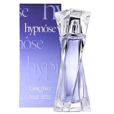 Hypnôse Lancôme perfume 